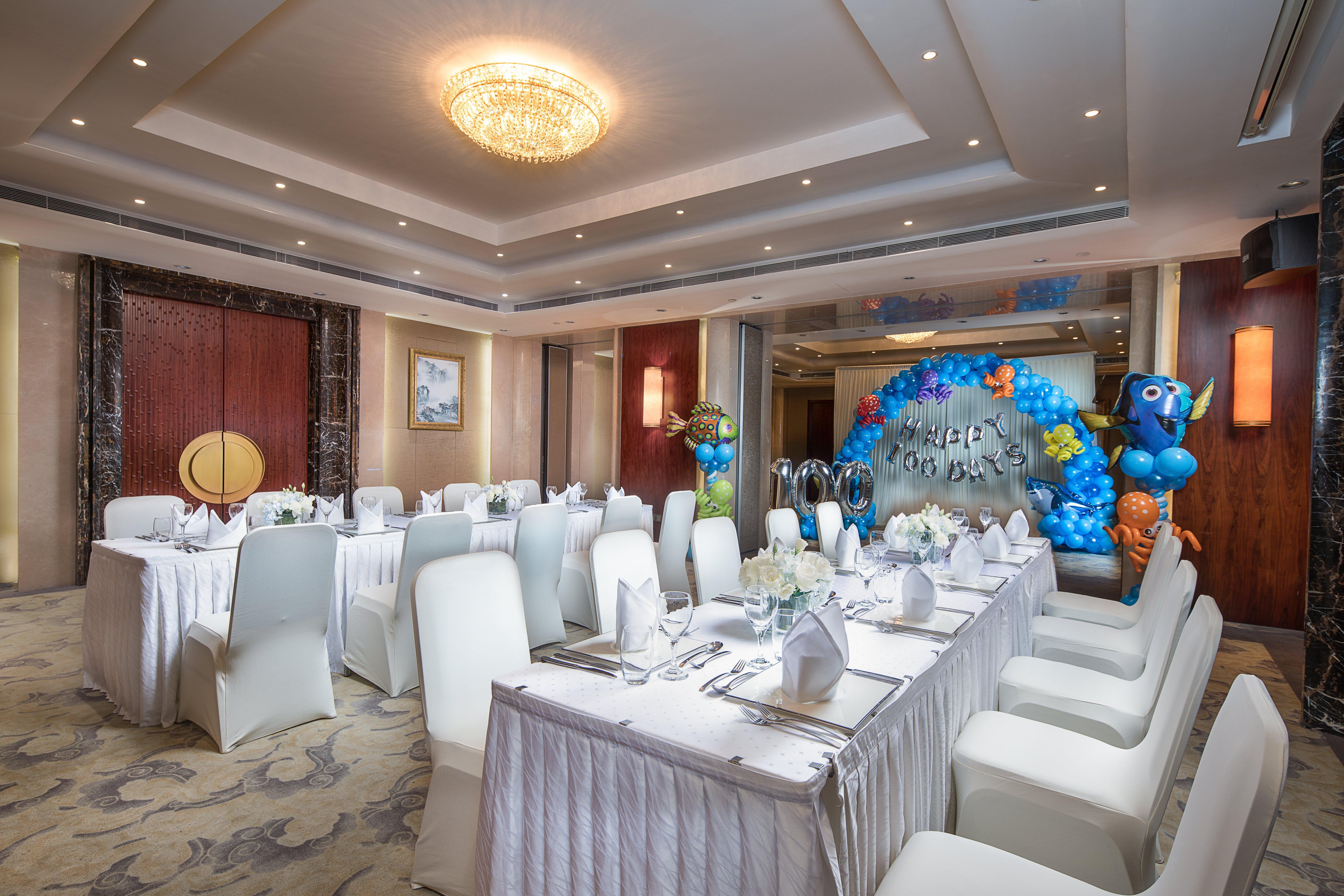 Crowne Plaza Wuxi City Center מראה חיצוני תמונה